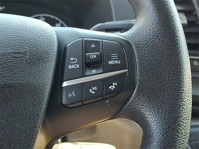 used 2023 Ford Transit-250 car, priced at $36,024