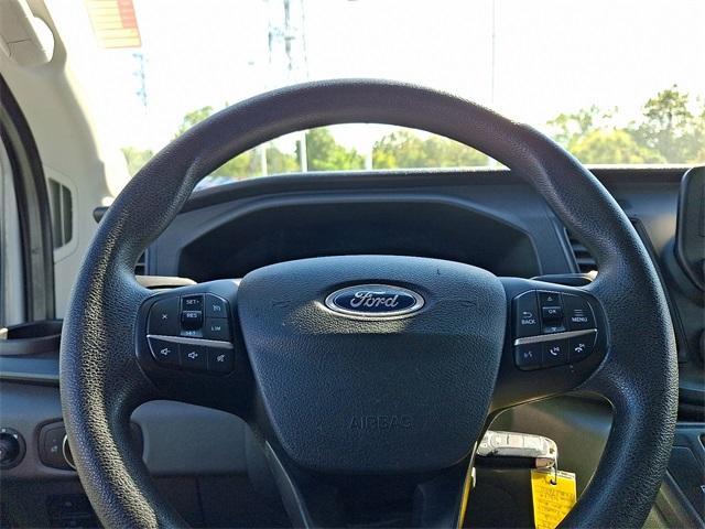 used 2023 Ford Transit-250 car, priced at $36,024