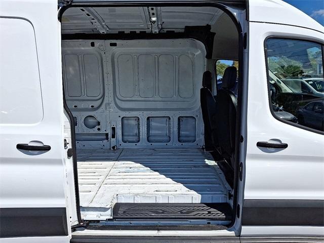 used 2023 Ford Transit-250 car, priced at $36,024