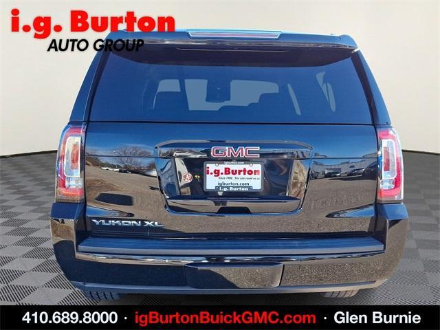 used 2016 GMC Yukon XL car, priced at $21,799