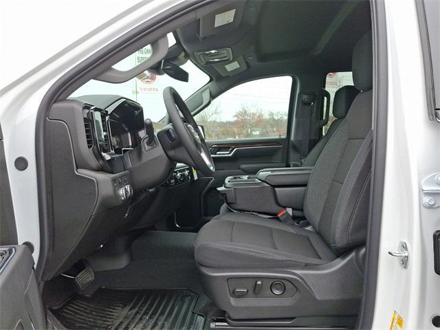 new 2025 GMC Sierra 1500 car, priced at $53,890