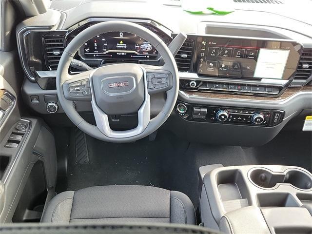 new 2024 GMC Sierra 1500 car, priced at $48,165