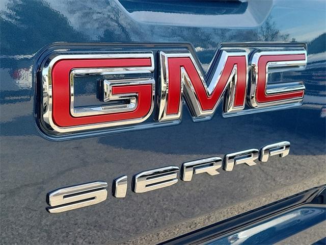 new 2024 GMC Sierra 1500 car, priced at $48,165