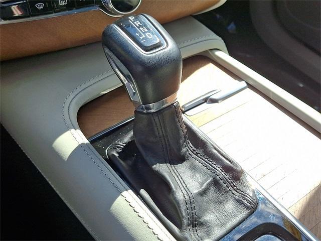 used 2019 Volvo XC90 car, priced at $25,495