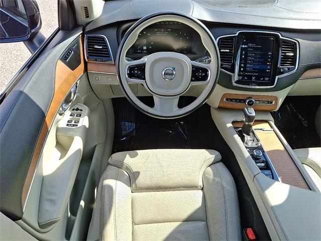 used 2019 Volvo XC90 car, priced at $25,495