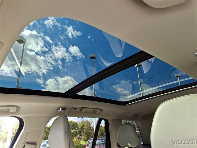 used 2019 Volvo XC90 car, priced at $25,495