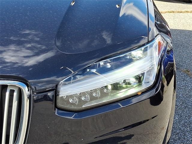 used 2019 Volvo XC90 car, priced at $25,495