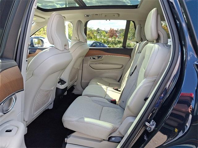 used 2019 Volvo XC90 car, priced at $25,495