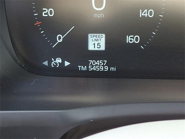 used 2019 Volvo XC90 car, priced at $25,495