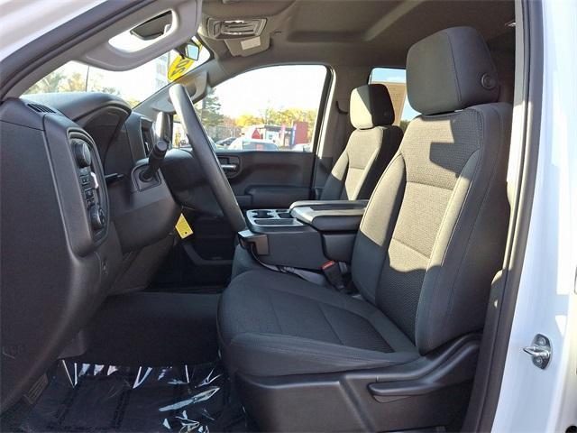 used 2022 Chevrolet Silverado 1500 Limited car, priced at $32,928