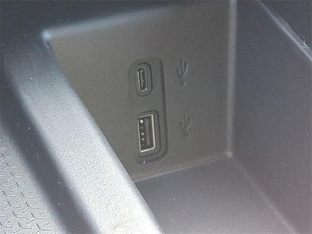 new 2025 GMC Acadia car