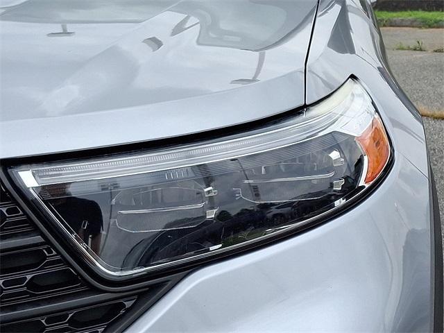 used 2020 Ford Explorer car, priced at $23,707