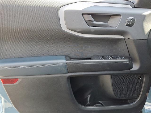 used 2023 Ford Bronco Sport car, priced at $28,661