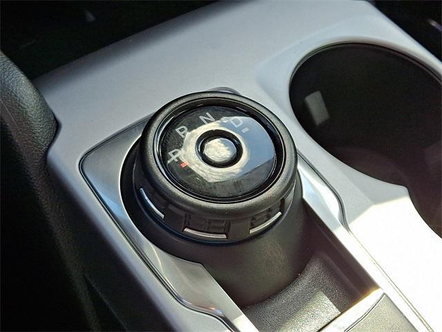 used 2023 Ford Bronco Sport car, priced at $28,661