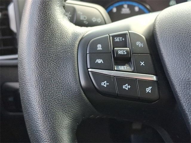 used 2023 Ford Bronco Sport car, priced at $28,661