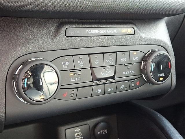 used 2023 Ford Bronco Sport car, priced at $28,661