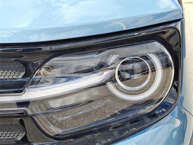 used 2023 Ford Bronco Sport car, priced at $28,661