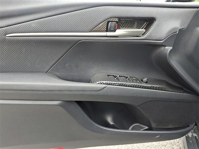 used 2025 Toyota Camry car, priced at $32,989