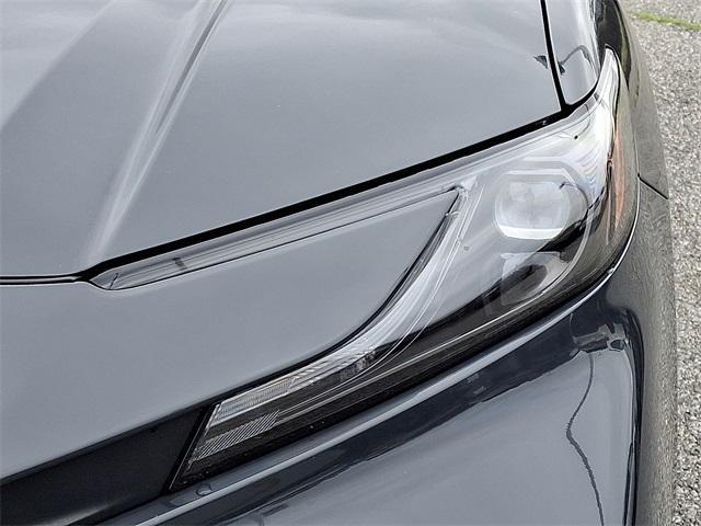 used 2025 Toyota Camry car, priced at $32,989