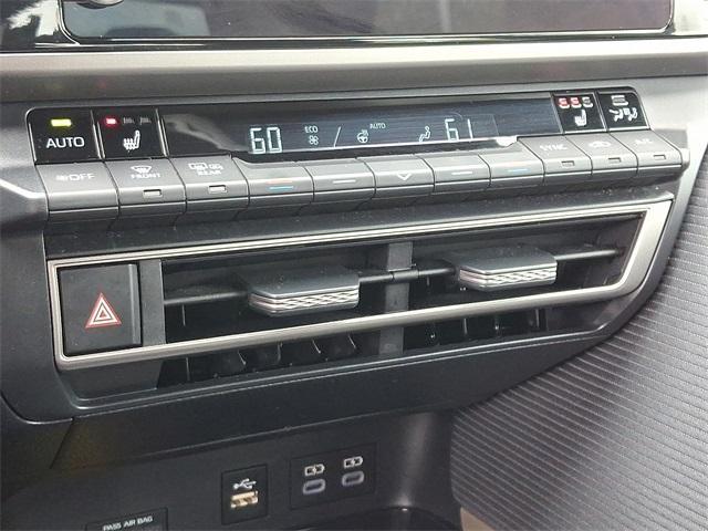 used 2025 Toyota Camry car, priced at $32,989