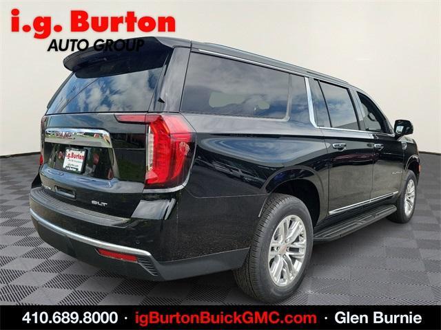 new 2024 GMC Yukon XL car, priced at $77,505