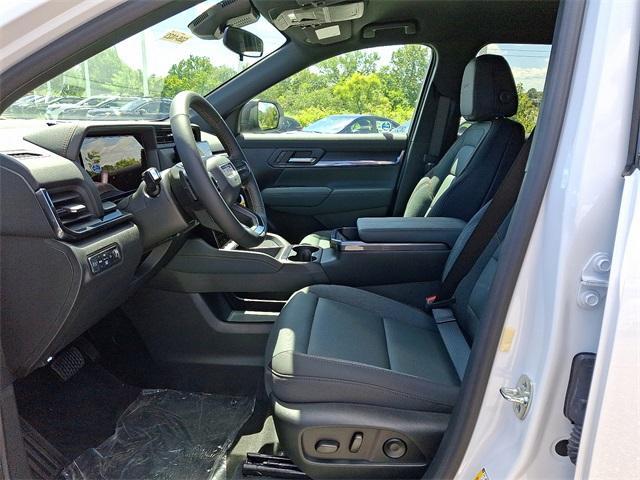 new 2026 GMC Terrain car, priced at $38,895