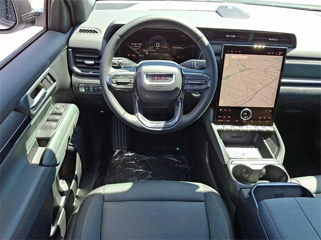 new 2026 GMC Terrain car, priced at $38,895