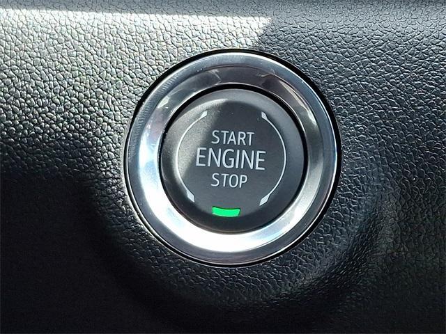 new 2026 GMC Terrain car, priced at $38,895