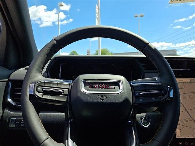 new 2026 GMC Terrain car, priced at $38,895