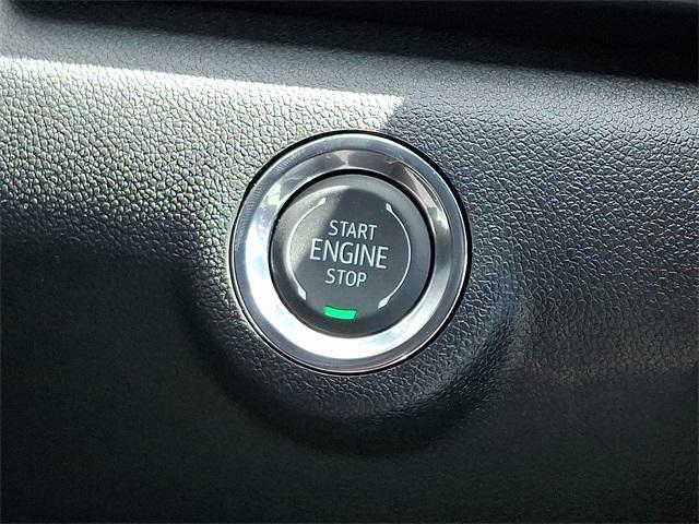 new 2026 GMC Terrain car, priced at $38,895