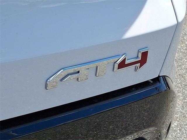 new 2026 GMC Terrain car, priced at $38,895