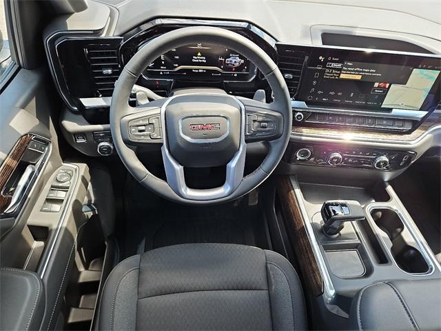 new 2024 GMC Sierra 1500 car, priced at $59,290