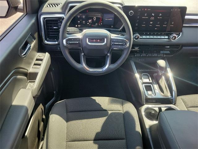 new 2024 GMC Canyon car, priced at $43,960