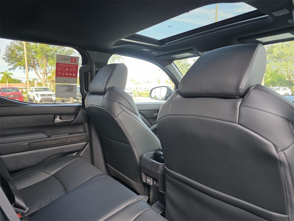 new 2025 Toyota Tacoma car, priced at $57,624