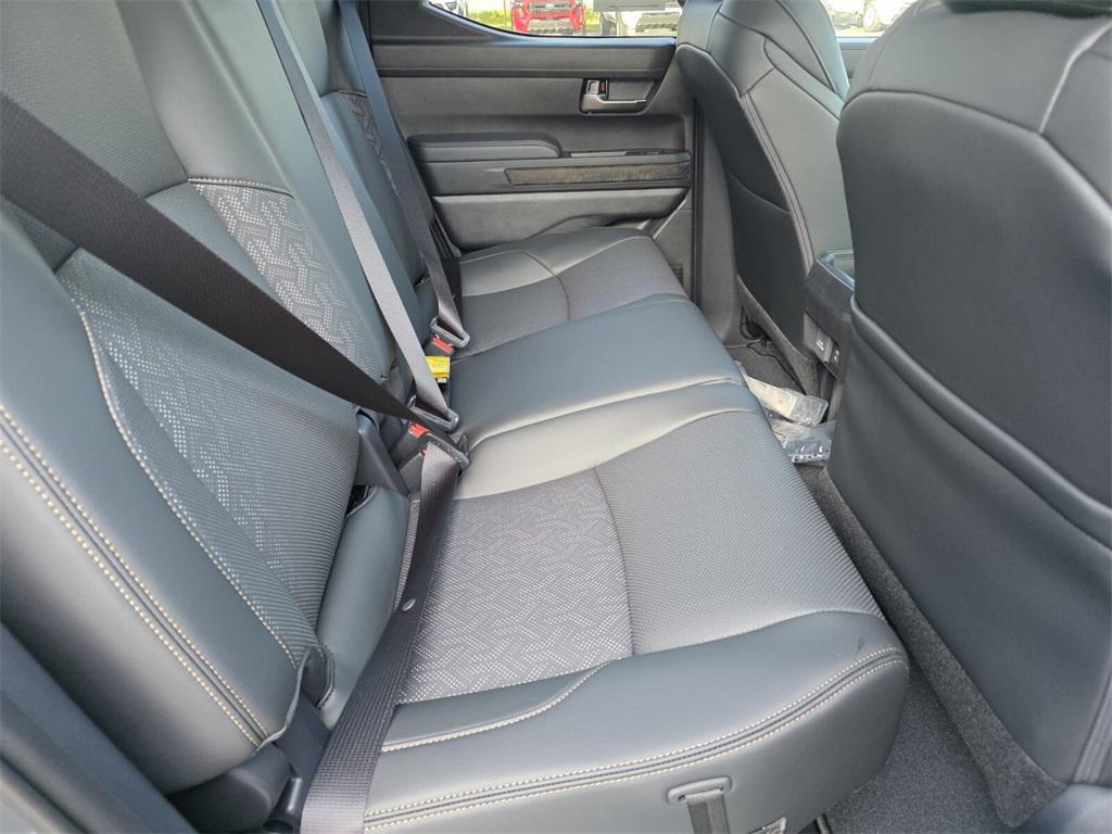 new 2025 Toyota Tacoma car, priced at $57,624