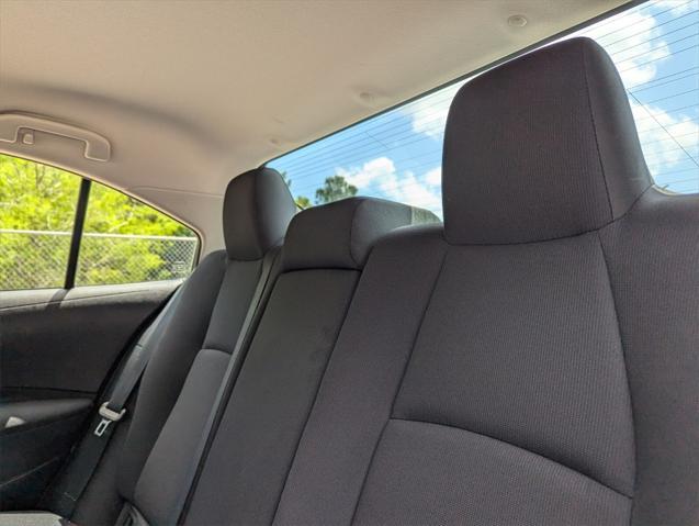 used 2023 Toyota Corolla Hybrid car, priced at $23,981