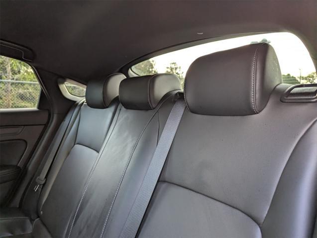 used 2023 Acura Integra car, priced at $31,781