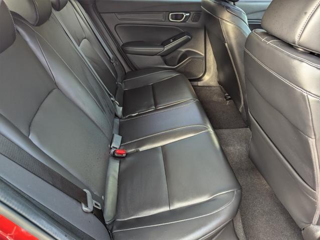 used 2023 Acura Integra car, priced at $31,781