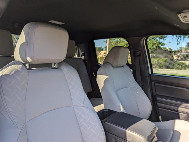 used 2025 Toyota Tacoma car, priced at $39,981