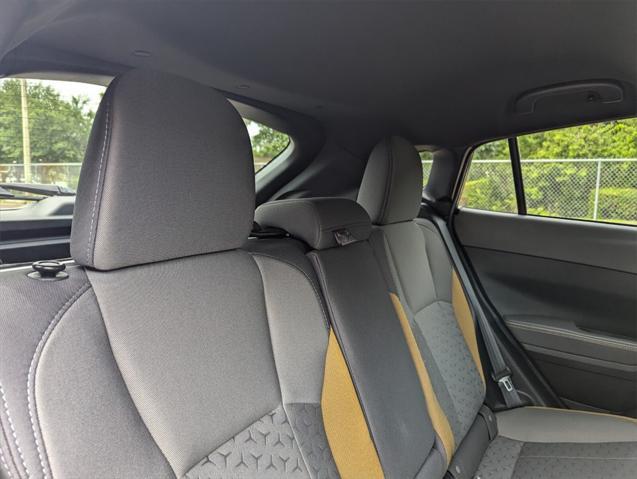 used 2024 Subaru Crosstrek car, priced at $31,150