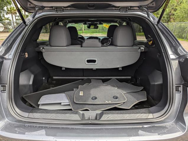 used 2024 Subaru Crosstrek car, priced at $31,150
