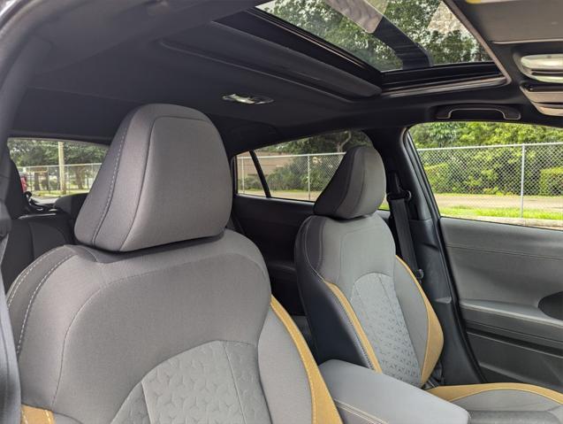 used 2024 Subaru Crosstrek car, priced at $31,150