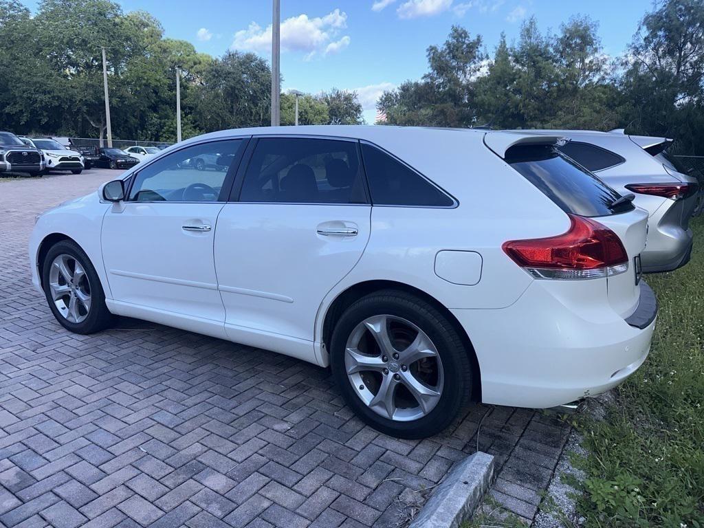 used 2010 Toyota Venza car, priced at $12,901