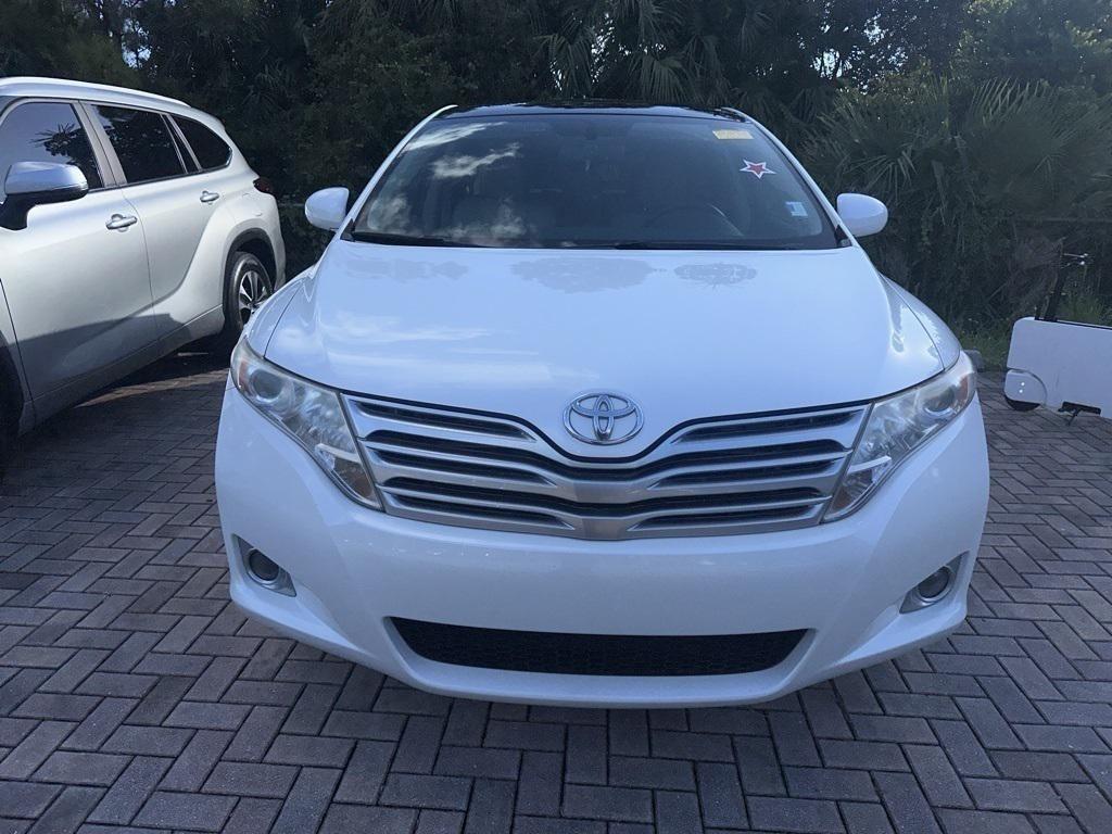used 2010 Toyota Venza car, priced at $12,901