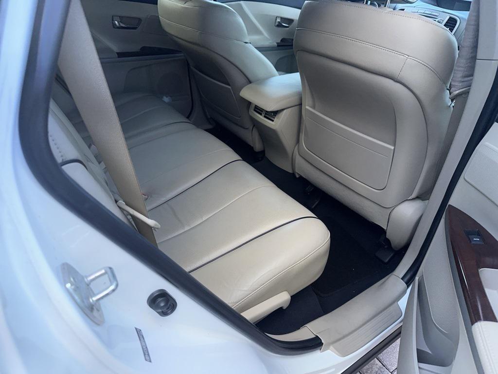 used 2010 Toyota Venza car, priced at $12,901