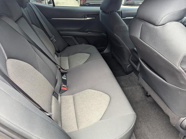 used 2023 Toyota Camry car, priced at $25,900