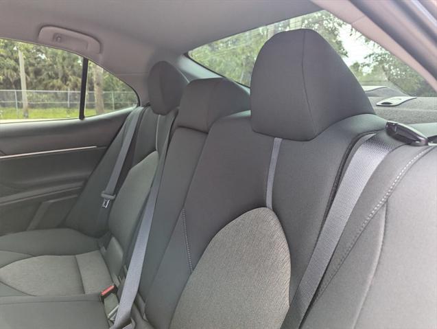 used 2023 Toyota Camry car, priced at $25,900