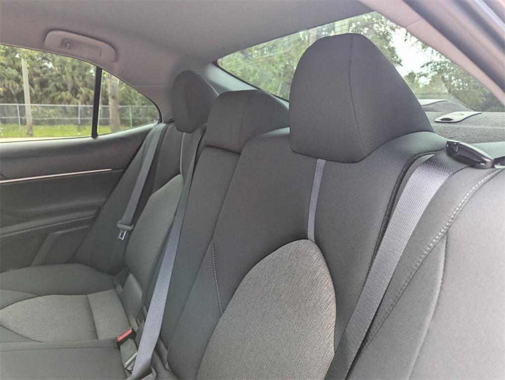 used 2023 Toyota Camry car, priced at $23,881