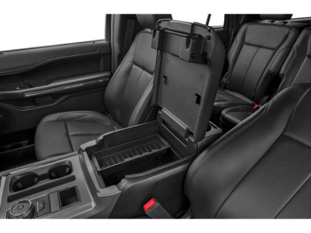 used 2021 Ford Expedition Max car, priced at $30,991