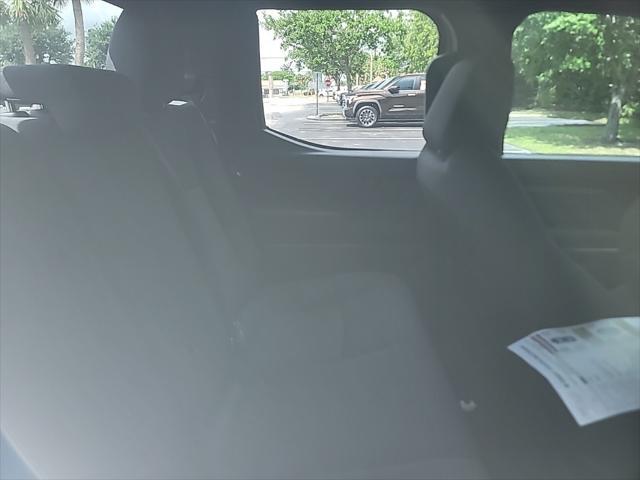 used 2024 Toyota Tacoma car, priced at $42,900